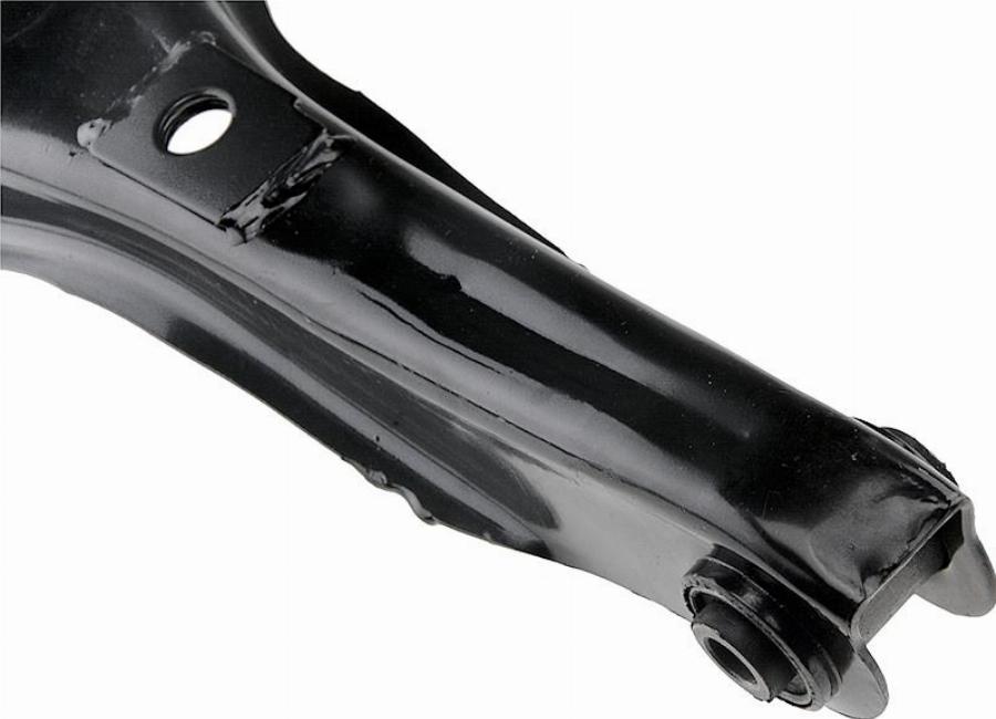 NTY ZWT-FR-000 - Важіль незалежної підвіски колеса autozip.com.ua