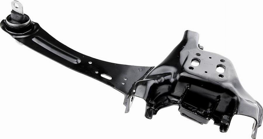 NTY ZWT-FR-008 - Важіль незалежної підвіски колеса autozip.com.ua