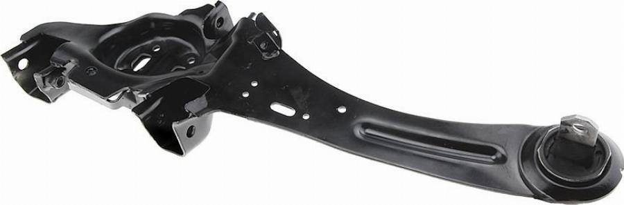 NTY ZWT-FR-008 - Важіль незалежної підвіски колеса autozip.com.ua