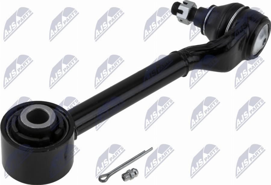 NTY ZWT-HD-028 - Важіль незалежної підвіски колеса autozip.com.ua