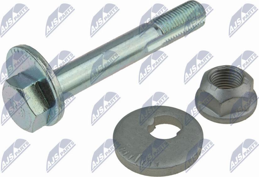 NTY ZWT-KA-310SK - Болт регулювання розвалу коліс autozip.com.ua