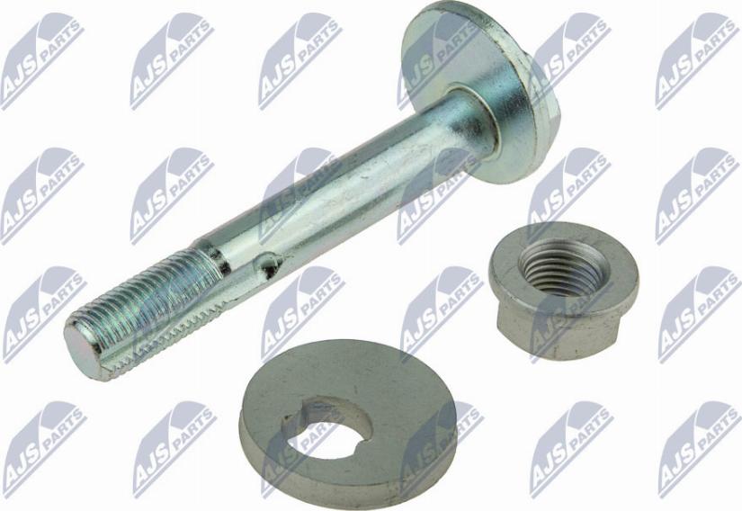 NTY ZWT-KA-310SK - Болт регулювання розвалу коліс autozip.com.ua