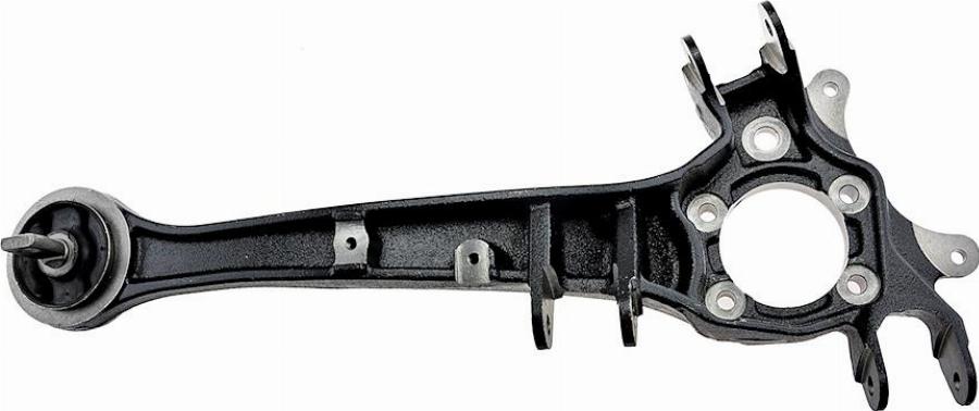 NTY ZWT-MS-059 - Сайлентблок, важіль підвіски колеса autozip.com.ua