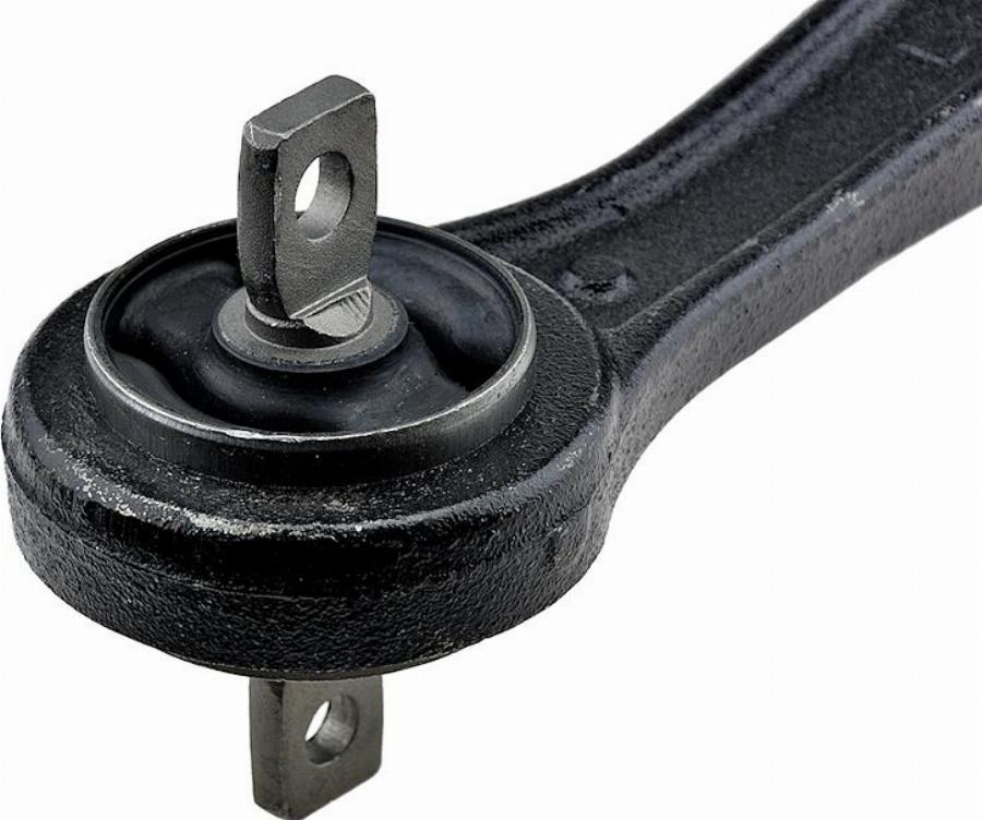 NTY ZWT-MS-058 - Сайлентблок, важіль підвіски колеса autozip.com.ua