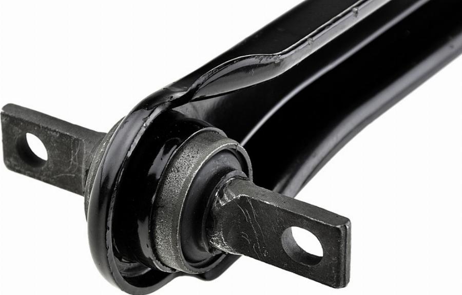 NTY ZWT-MS-000 - Важіль незалежної підвіски колеса autozip.com.ua