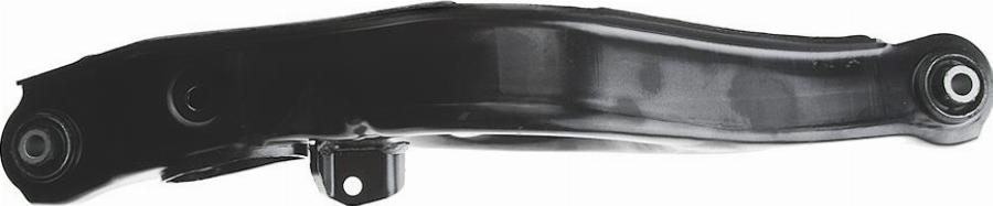 NTY ZWT-MS-008 - Важіль незалежної підвіски колеса autozip.com.ua