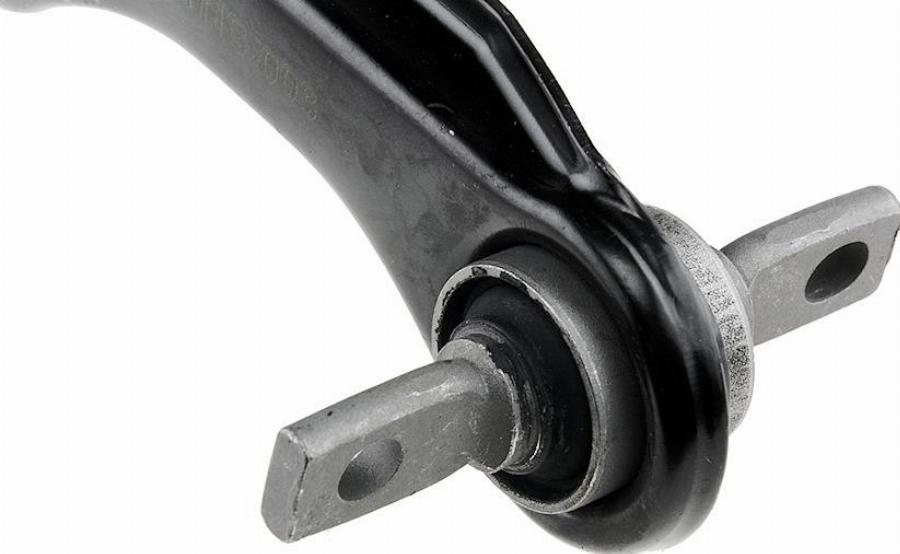 NTY ZWT-MS-003 - Важіль незалежної підвіски колеса autozip.com.ua