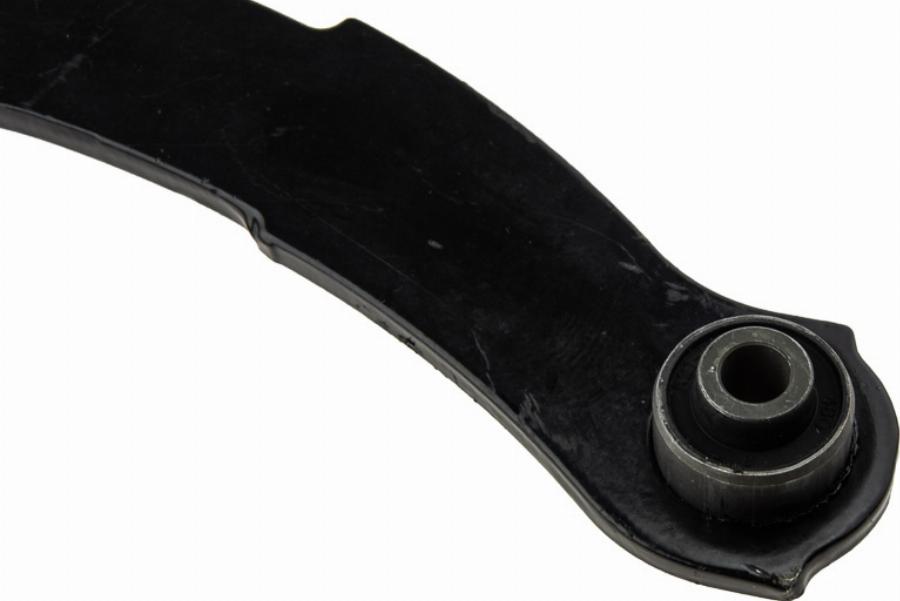NTY ZWT-MS-027 - Важіль незалежної підвіски колеса autozip.com.ua
