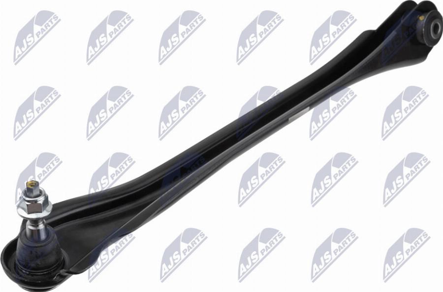 NTY ZWT-MZ-066 - Важіль незалежної підвіски колеса autozip.com.ua