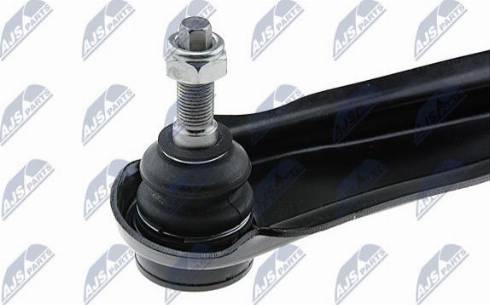 NTY ZWT-MZ-070 - Важіль незалежної підвіски колеса autozip.com.ua
