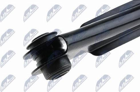 NTY ZWT-MZ-070 - Важіль незалежної підвіски колеса autozip.com.ua