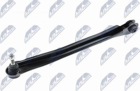 NTY ZWT-MZ-070 - Важіль незалежної підвіски колеса autozip.com.ua