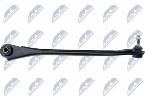 NTY ZWT-MZ-070 - Важіль незалежної підвіски колеса autozip.com.ua