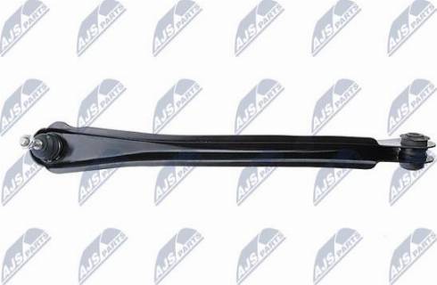NTY ZWT-MZ-070 - Важіль незалежної підвіски колеса autozip.com.ua