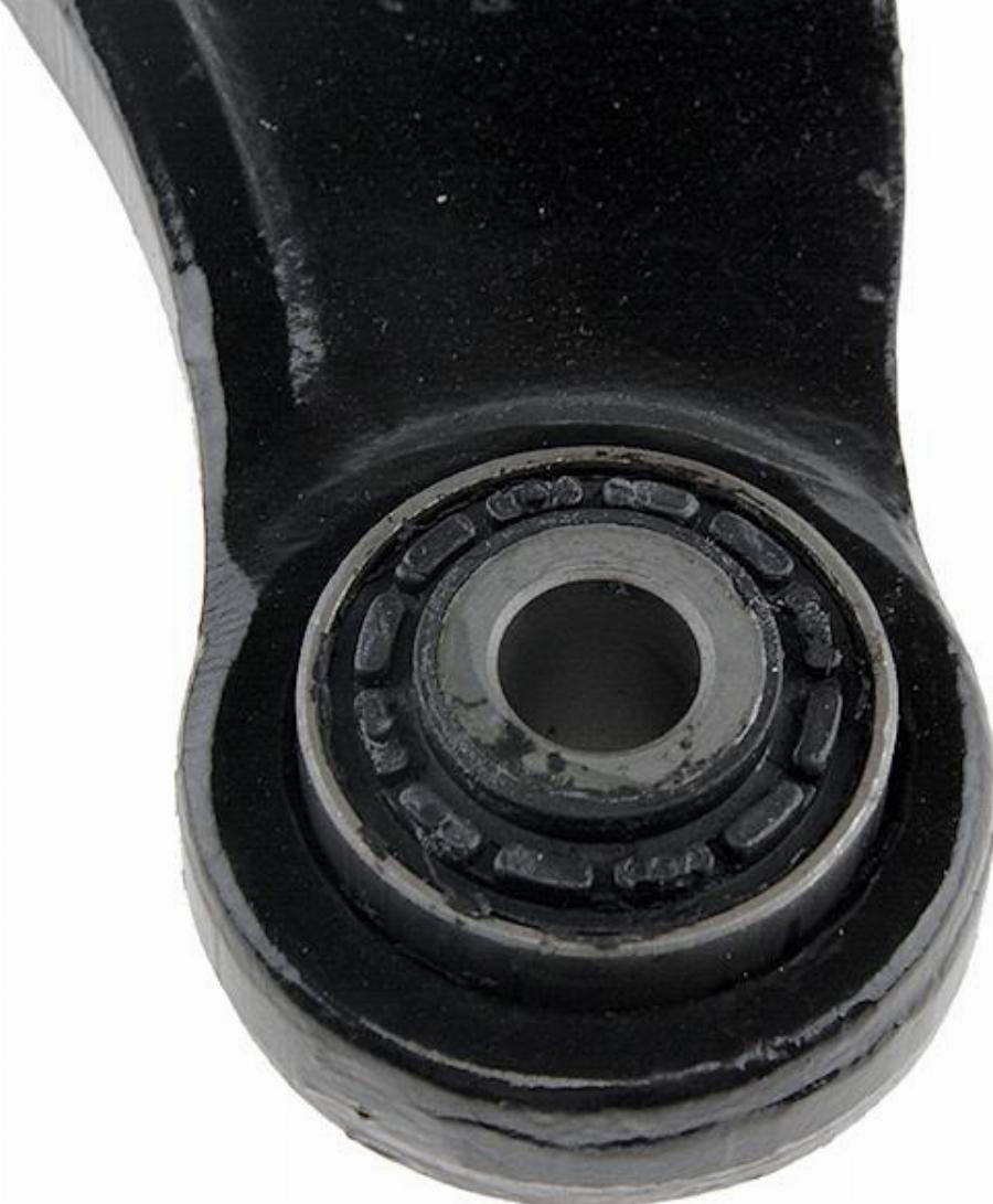 NTY ZWT-MZ-077 - Важіль незалежної підвіски колеса autozip.com.ua