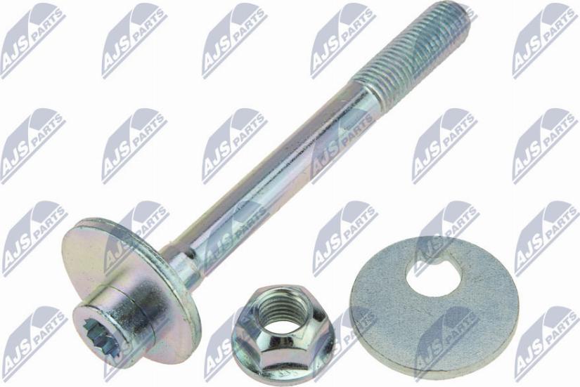 NTY ZWT-VW-030SK - Болт регулювання розвалу коліс autozip.com.ua
