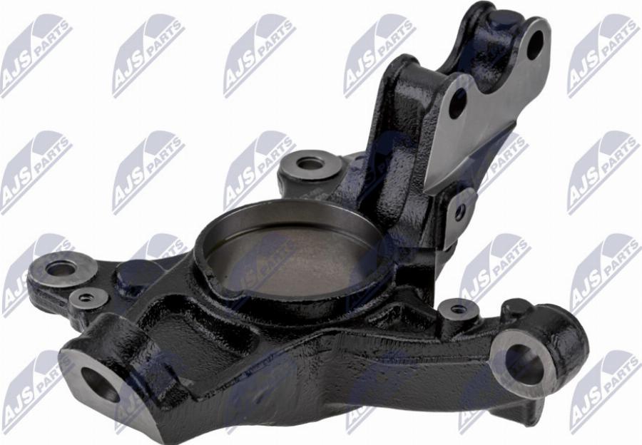 NTY ZZP-CT-003 - Поворотний кулак, підвіска колеса autozip.com.ua