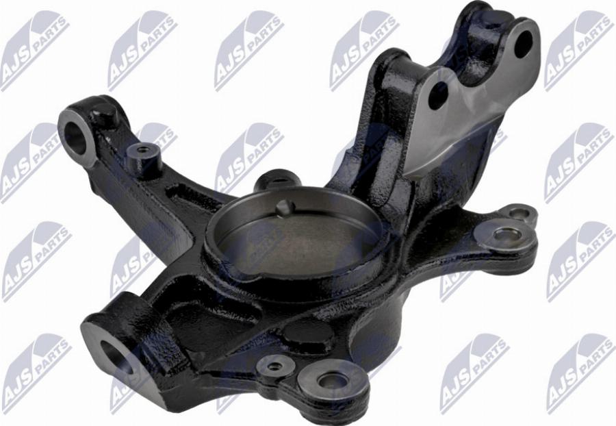 NTY ZZP-CT-002 - Поворотний кулак, підвіска колеса autozip.com.ua
