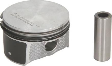 Nüral 87-429400-00 - Поршень autozip.com.ua