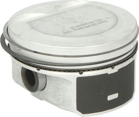 Nüral 87-424800-00 - Поршень autozip.com.ua