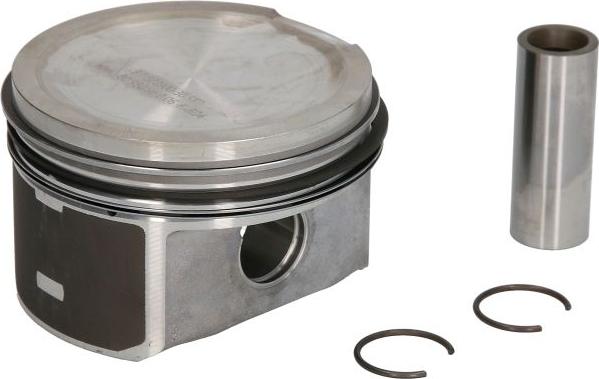 Nüral 87-502900-30 - Поршень autozip.com.ua