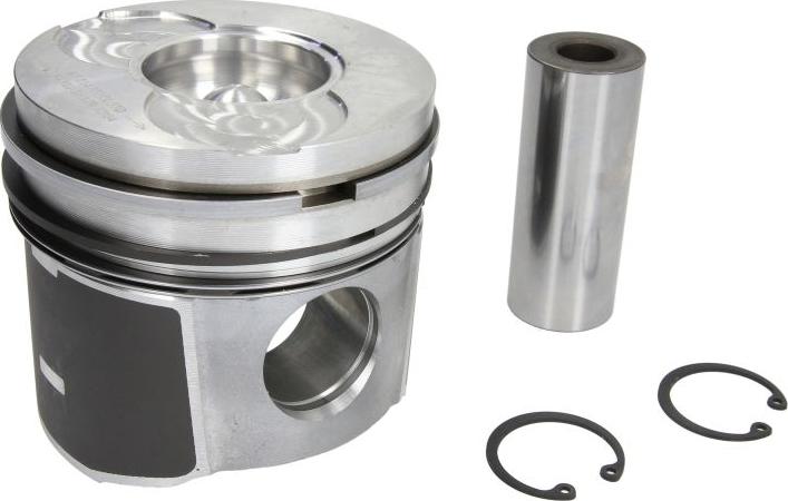 Nüral 87-114700-00 - Поршень autozip.com.ua