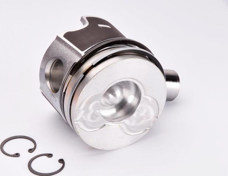 Nüral 87-114708-00 - Поршень autozip.com.ua