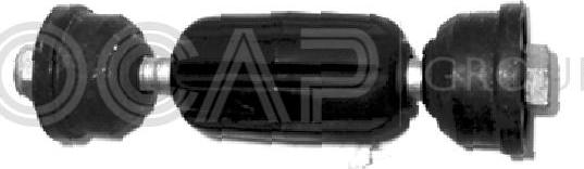 OCAP 0904165 - Ремкомплект, сполучна тяга стабілізатора autozip.com.ua