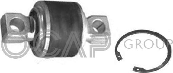 OCAP 0908763 - Ремонтний комплект, важіль підвіски autozip.com.ua