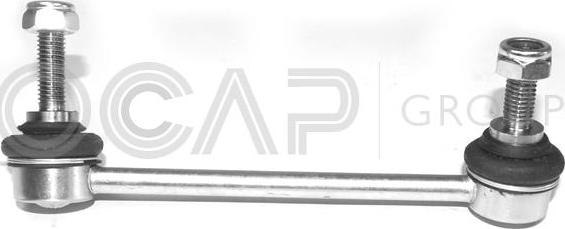 OCAP 0595572 - Тяга / стійка, стабілізатор autozip.com.ua