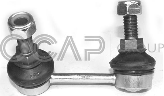 OCAP 0591657 - Тяга / стійка, стабілізатор autozip.com.ua
