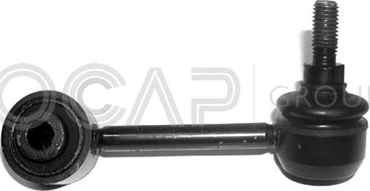 OCAP 0591813 - Тяга / стійка, стабілізатор autozip.com.ua