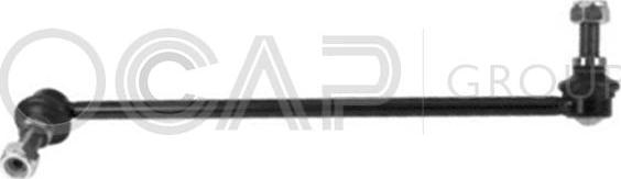 OCAP 0593221 - Тяга / стійка, стабілізатор autozip.com.ua