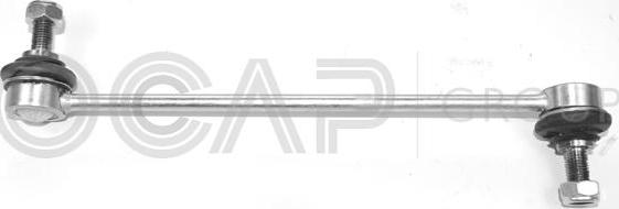 OCAP 0504380 - Тяга / стійка, стабілізатор autozip.com.ua