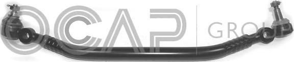 OCAP 0502858 - Поперечна рульова тяга autozip.com.ua
