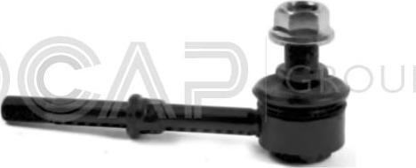 OCAP 0502812 - Тяга / стійка, стабілізатор autozip.com.ua