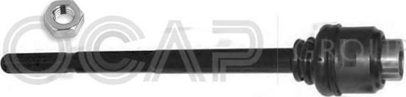 OCAP 0600424 - Осьовий шарнір, рульова тяга autozip.com.ua