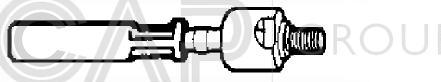 OCAP 0600560 - Осьовий шарнір, рульова тяга autozip.com.ua