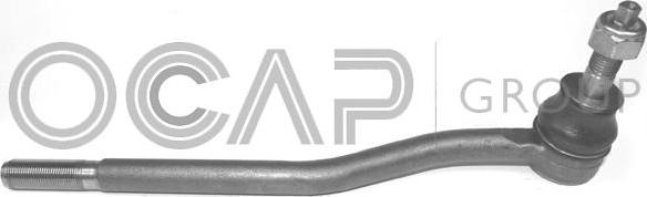 OCAP 0190628 - Наконечник рульової тяги, кульовий шарнір autozip.com.ua