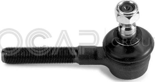 OCAP 0192178 - Наконечник рульової тяги, кульовий шарнір autozip.com.ua