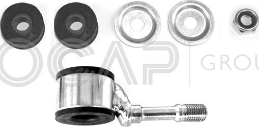 OCAP 0181898 - Тяга / стійка, стабілізатор autozip.com.ua