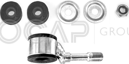 OCAP 0181897 - Тяга / стійка, стабілізатор autozip.com.ua