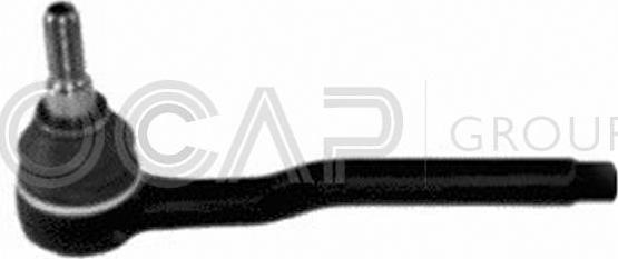 OCAP 0183055 - Наконечник рульової тяги, кульовий шарнір autozip.com.ua