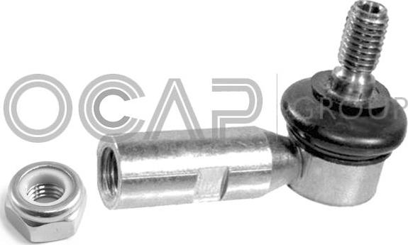 OCAP 0299998 - Кульова головка, система тяг і важелів autozip.com.ua