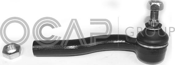 OCAP 0291531 - Наконечник рульової тяги, кульовий шарнір autozip.com.ua