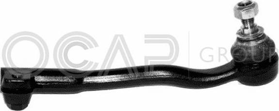 OCAP 0291031 - Наконечник рульової тяги, кульовий шарнір autozip.com.ua