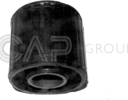 OCAP 1215159 - Сайлентблок, важеля підвіски колеса autozip.com.ua