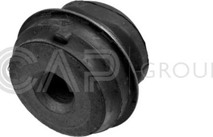 OCAP 1215124 - Сайлентблок, важеля підвіски колеса autozip.com.ua
