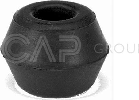 OCAP 1215122 - Сайлентблок, важеля підвіски колеса autozip.com.ua