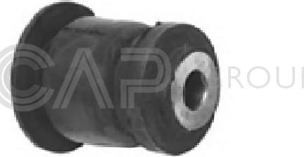 OCAP 1215879 - Сайлентблок, важеля підвіски колеса autozip.com.ua